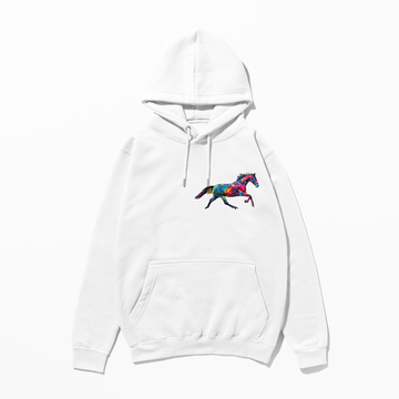 Horse - Hoodie