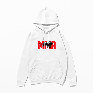 Mma - Hoodie