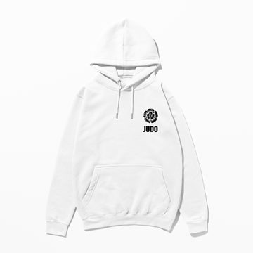 Judo 2 - Hoodie