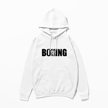 Boxing - Hoodie