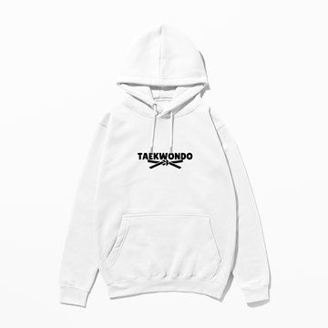 Taekwondo - Hoodie