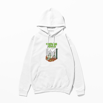 Classic Tennis Club - Hoodie