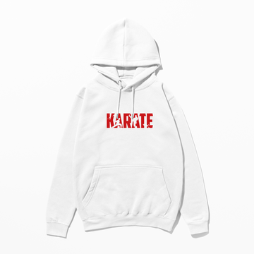 Karete Strike - Hoodie