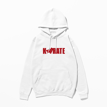 Karate 2 - Hoodie