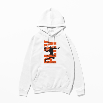 Play Basketball - Hoodie