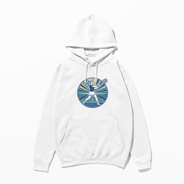 Tennis Girl - Hoodie