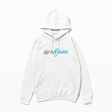 Onlygains - Hoodie