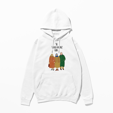 The Elalem Ne Der Gang - Hoodie