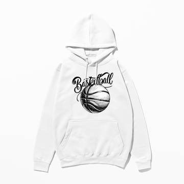 Basketball - Hoodie