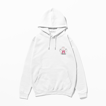 Strong Babe - Hoodie