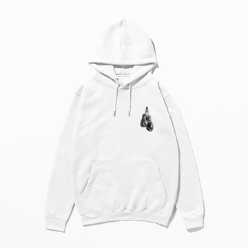 Gloves - Hoodie