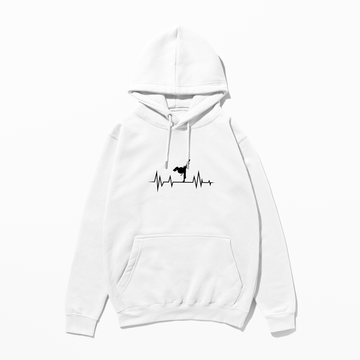 Karate Pulse 2 - Hoodie