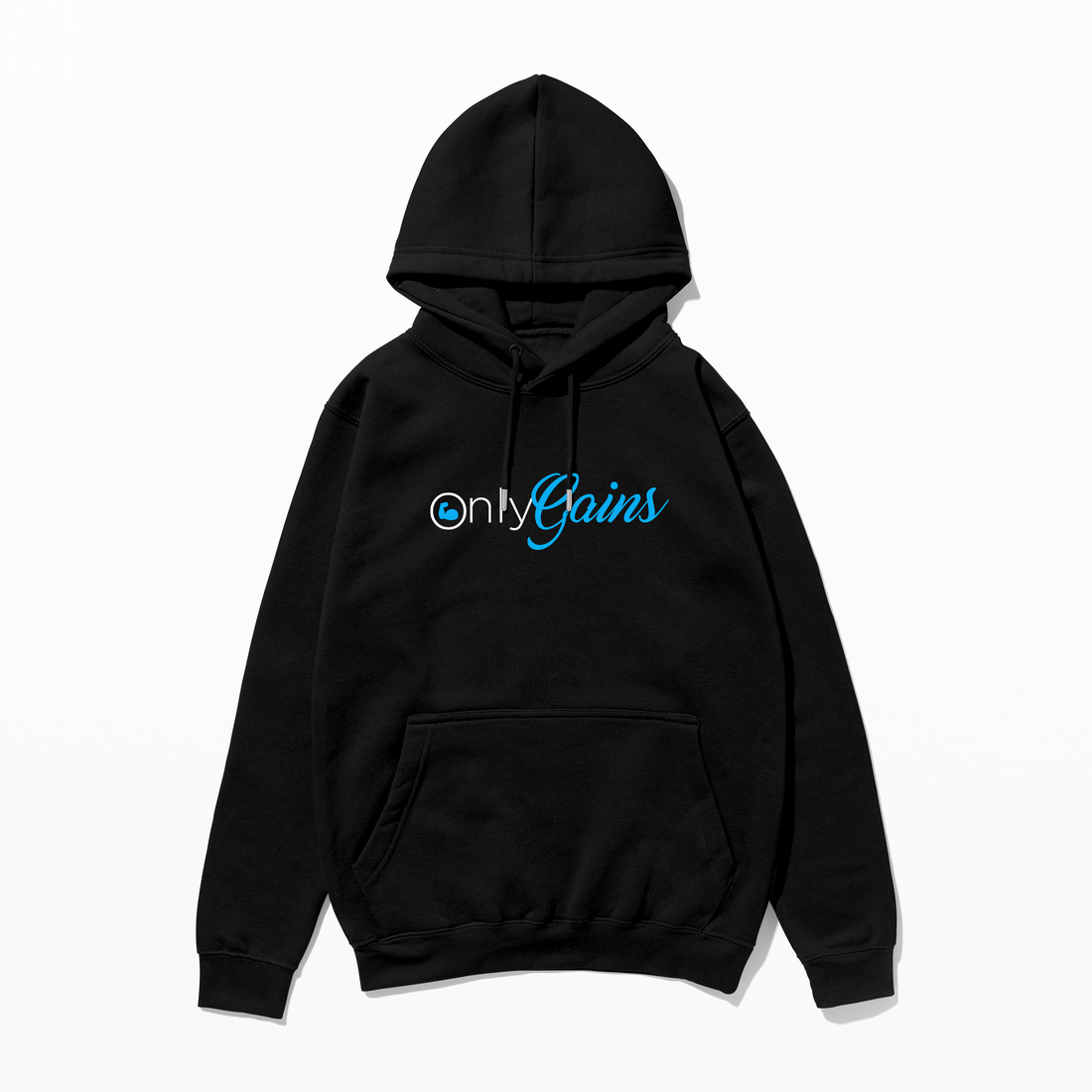 Onlygains - Hoodie