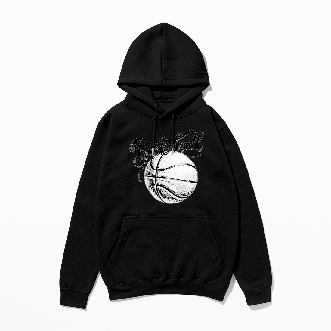Basketball - Hoodie