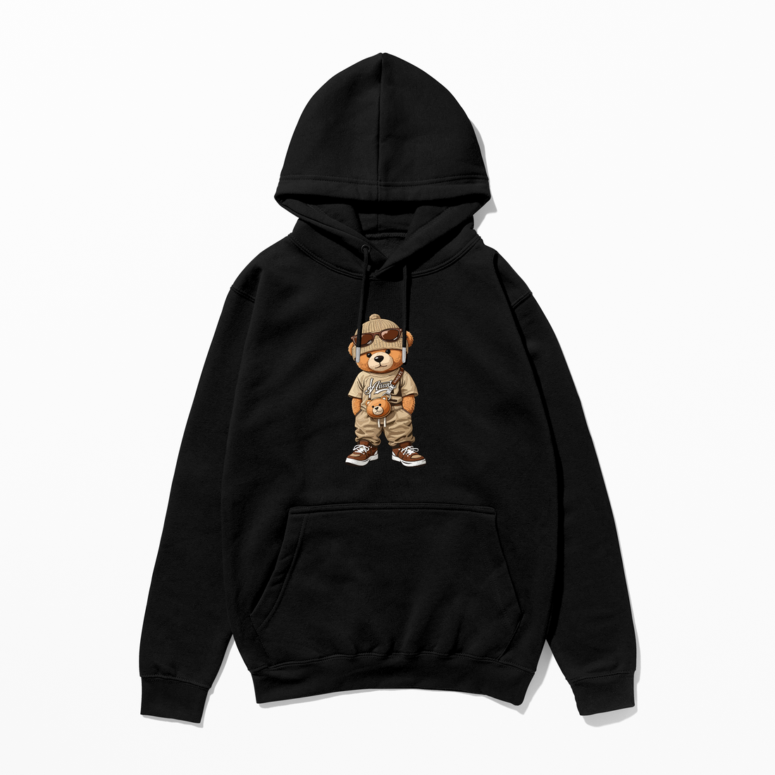 CoolBear - Hoodie