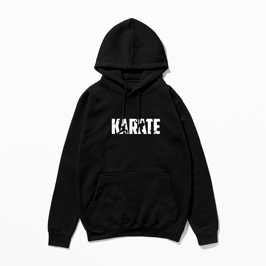 Karete Strike - Hoodie