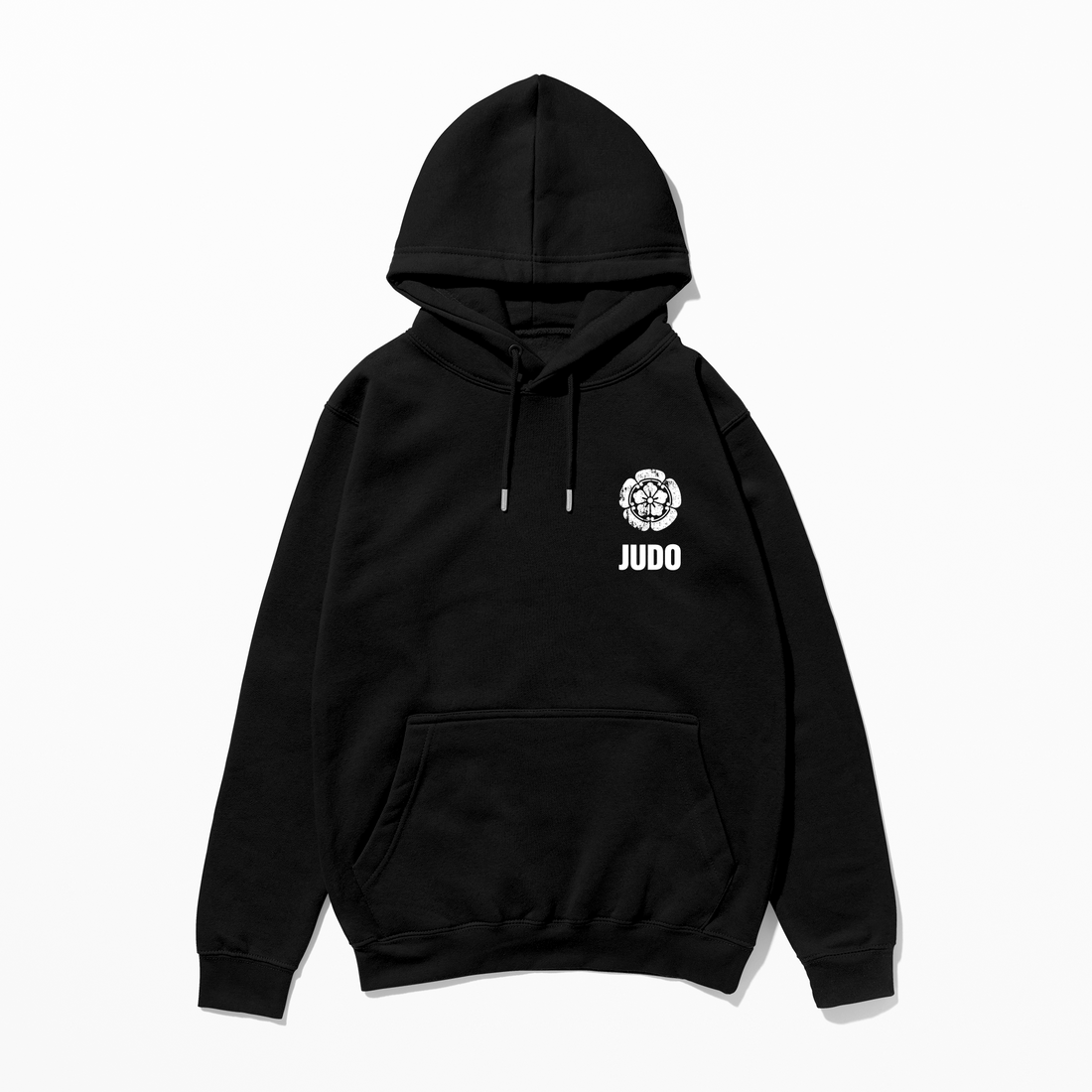 Judo 2 - Hoodie