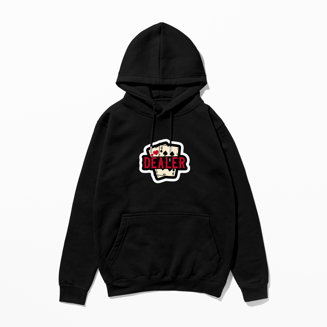 Dealer - Hoodie
