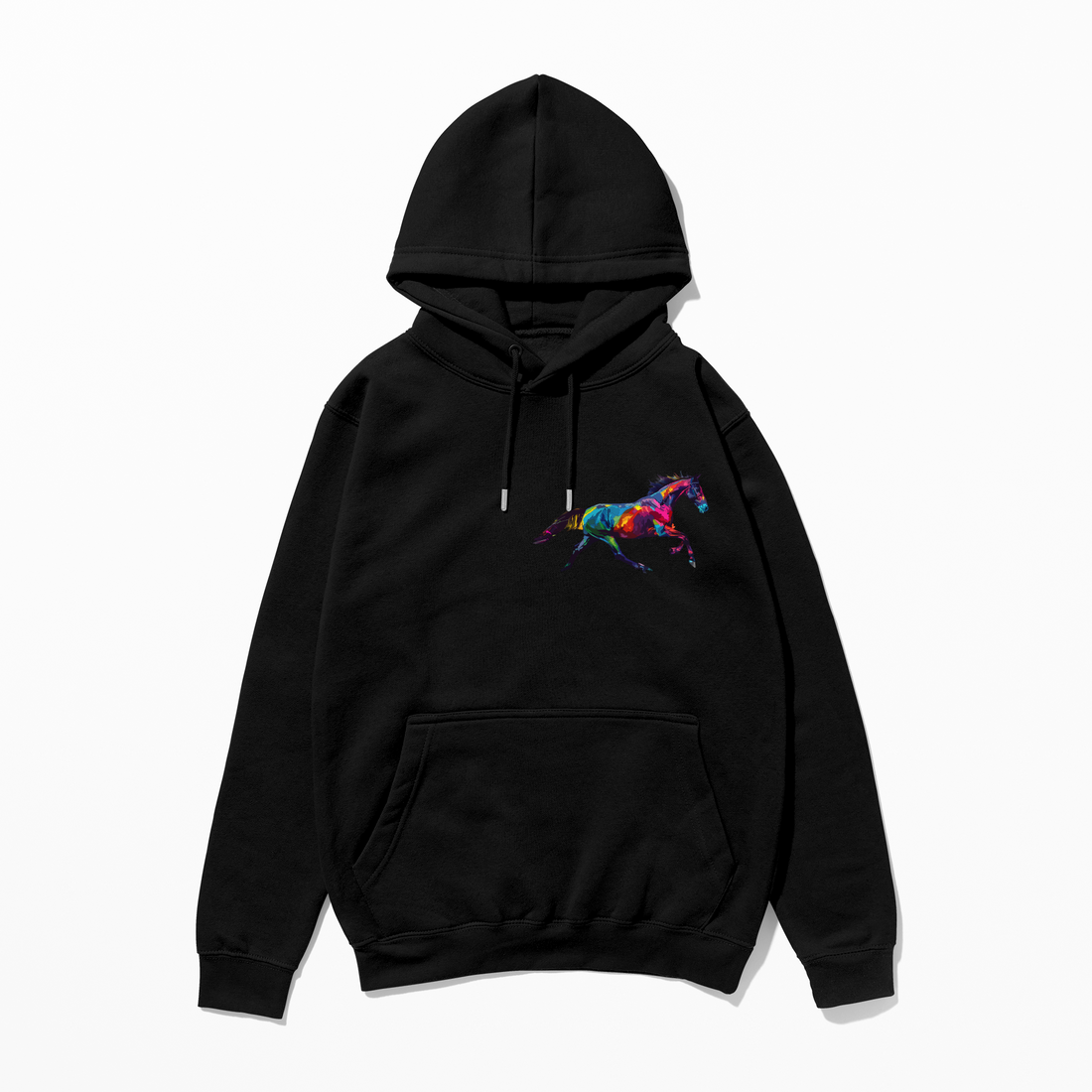 Horse - Hoodie
