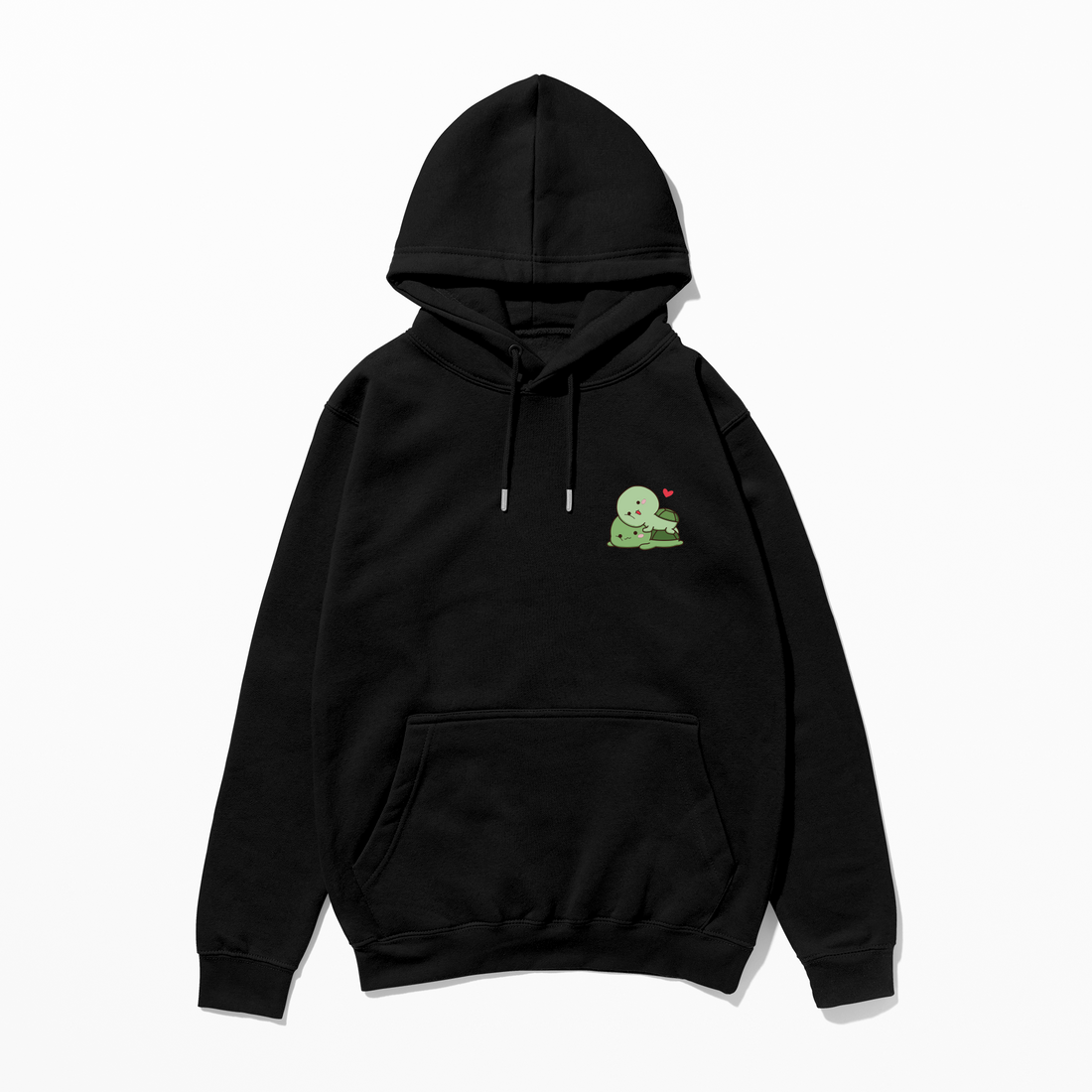 Tosbik & Tospik 2 - Hoodie
