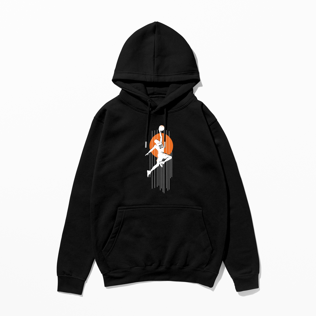 Basket 22 - Hoodie