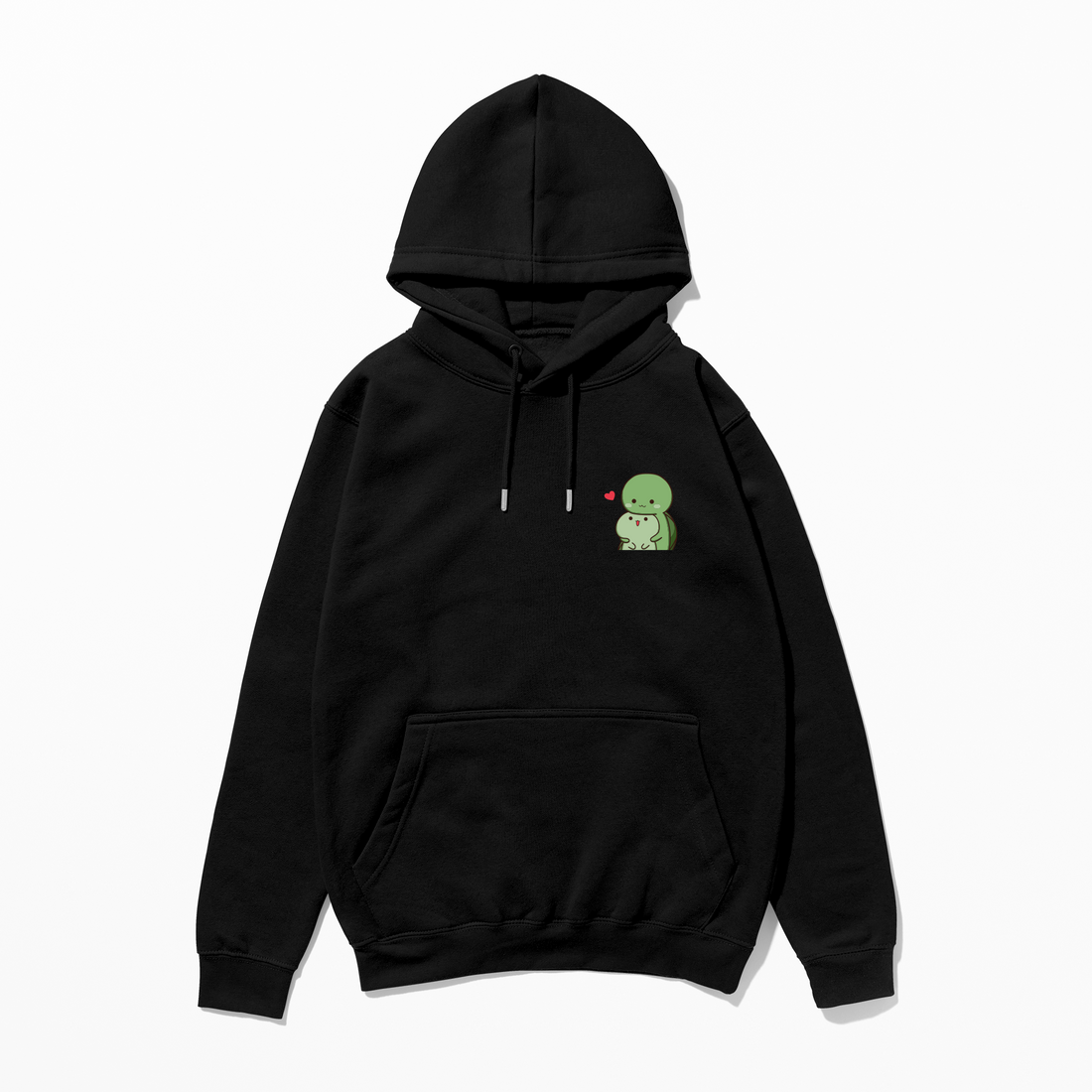 Tosbik & Tospik - Hoodie