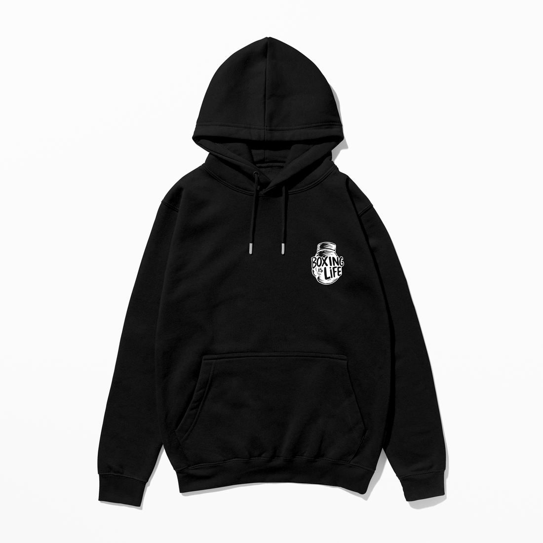Boxing Life - Hoodie