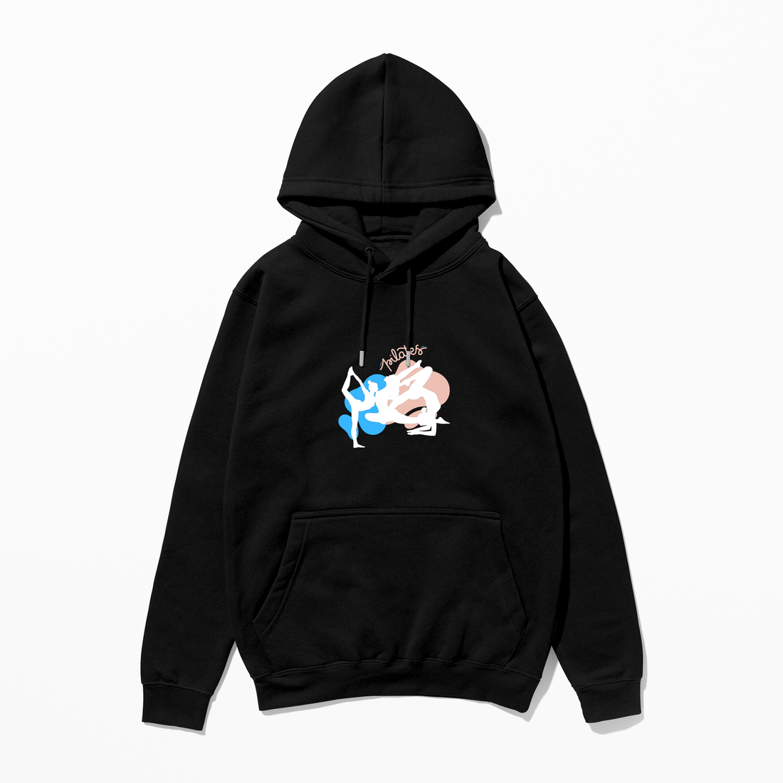 Pilates - Hoodie