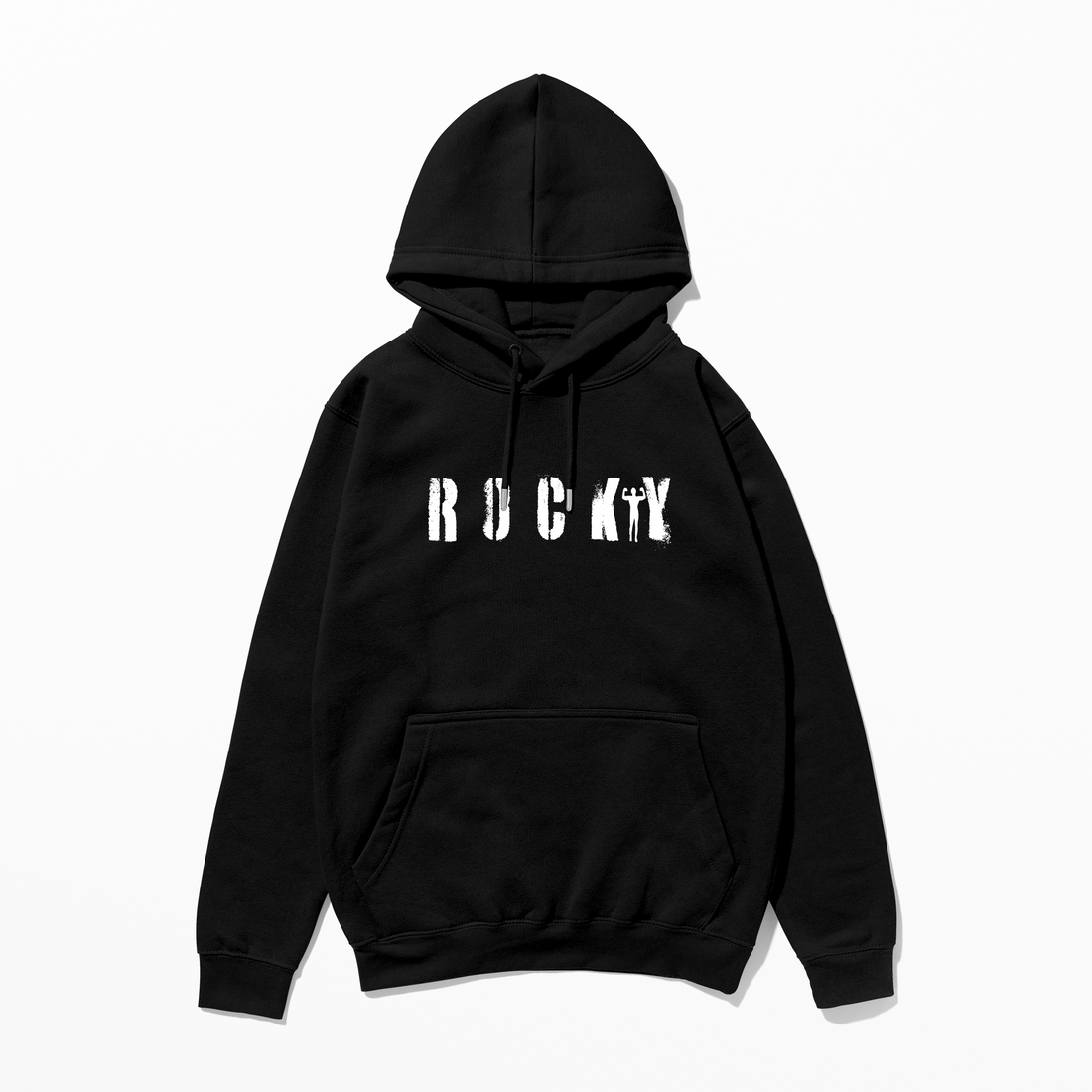 Rocky - Hoodie