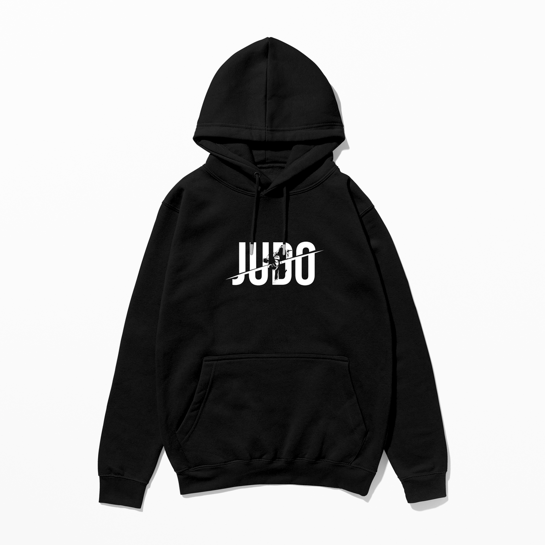 Judo - Hoodie