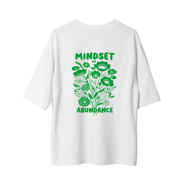 MindSet - Oversize T-Shirt