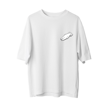 Wooble Off - Oversize T-Shirt