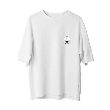 Karate - Oversize T-Shirt