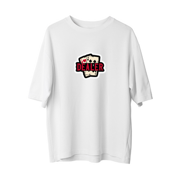 Dealer - Oversize T-Shirt