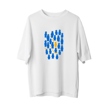 To Shine - Oversize T-Shirt