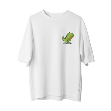 Dino Depression - Oversize T-Shirt