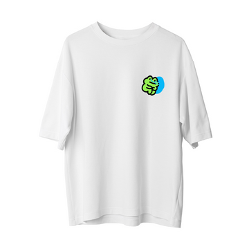 Sad Frog - Oversize T-Shirt
