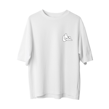 Wooble Full - Oversize T-Shirt