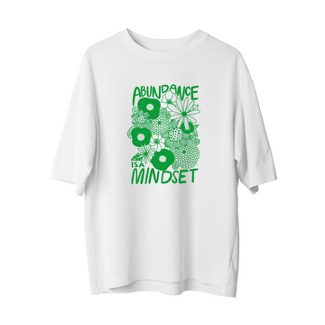 Abundance - Oversize T-Shirt