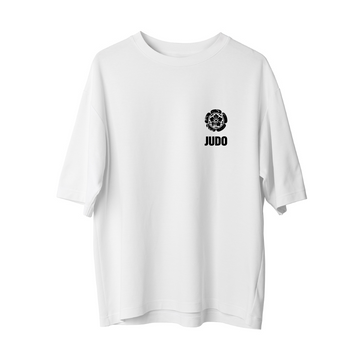 Judo 2 - Oversize T-Shirt