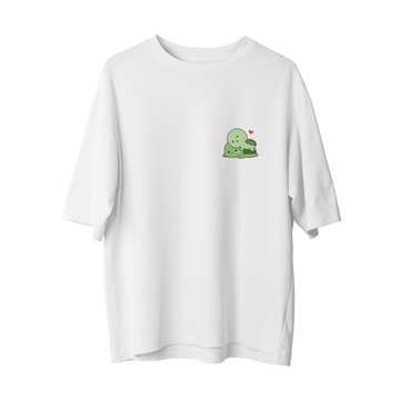 Tosbik & Tospik 2 - Oversize T-Shirt