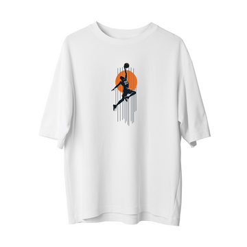 Basket 22 - Oversize T-Shirt