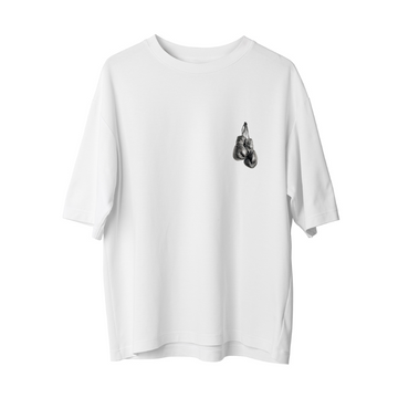 Gloves - Oversize T-Shirt