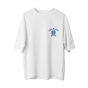 Candlemas Summer 2 - Oversize T-Shirt