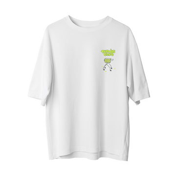 Tennis Club - Oversize T-Shirt