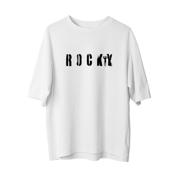 Rocky - Oversize T-Shirt