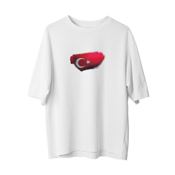 Türk - Oversize T-Shirt