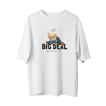 Big Deal - Oversize T-Shirt