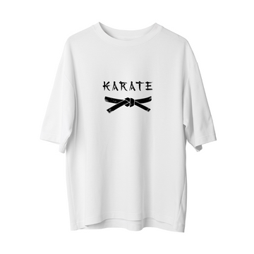 Kemer - Oversize T-Shirt