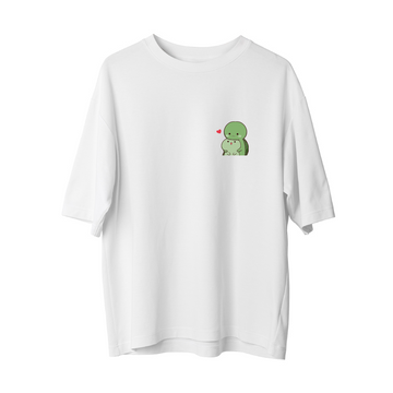 Tosbik & Tospik - Oversize T-Shirt